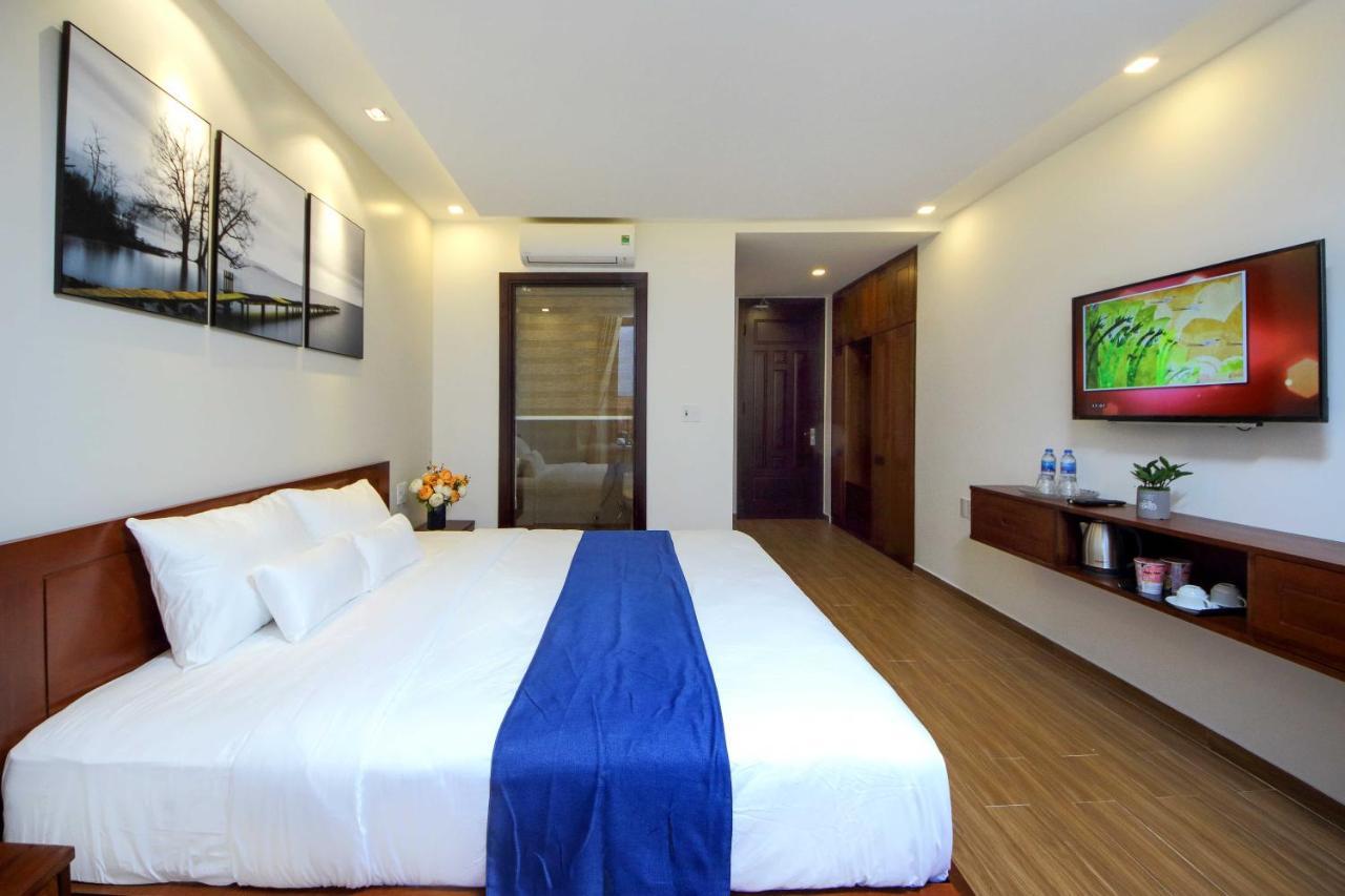 Sol Villa Hoi An Exterior photo